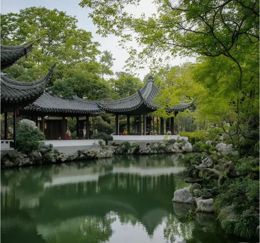 莱芜钢城雨真土建有限公司