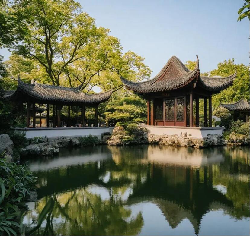 莱芜钢城雨真土建有限公司