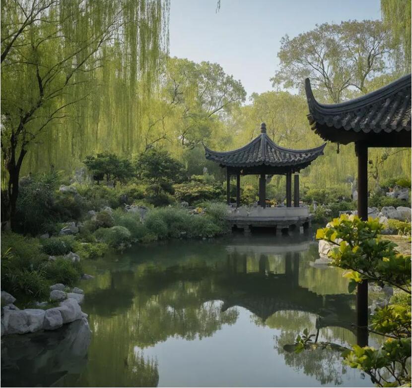 莱芜钢城雨真土建有限公司